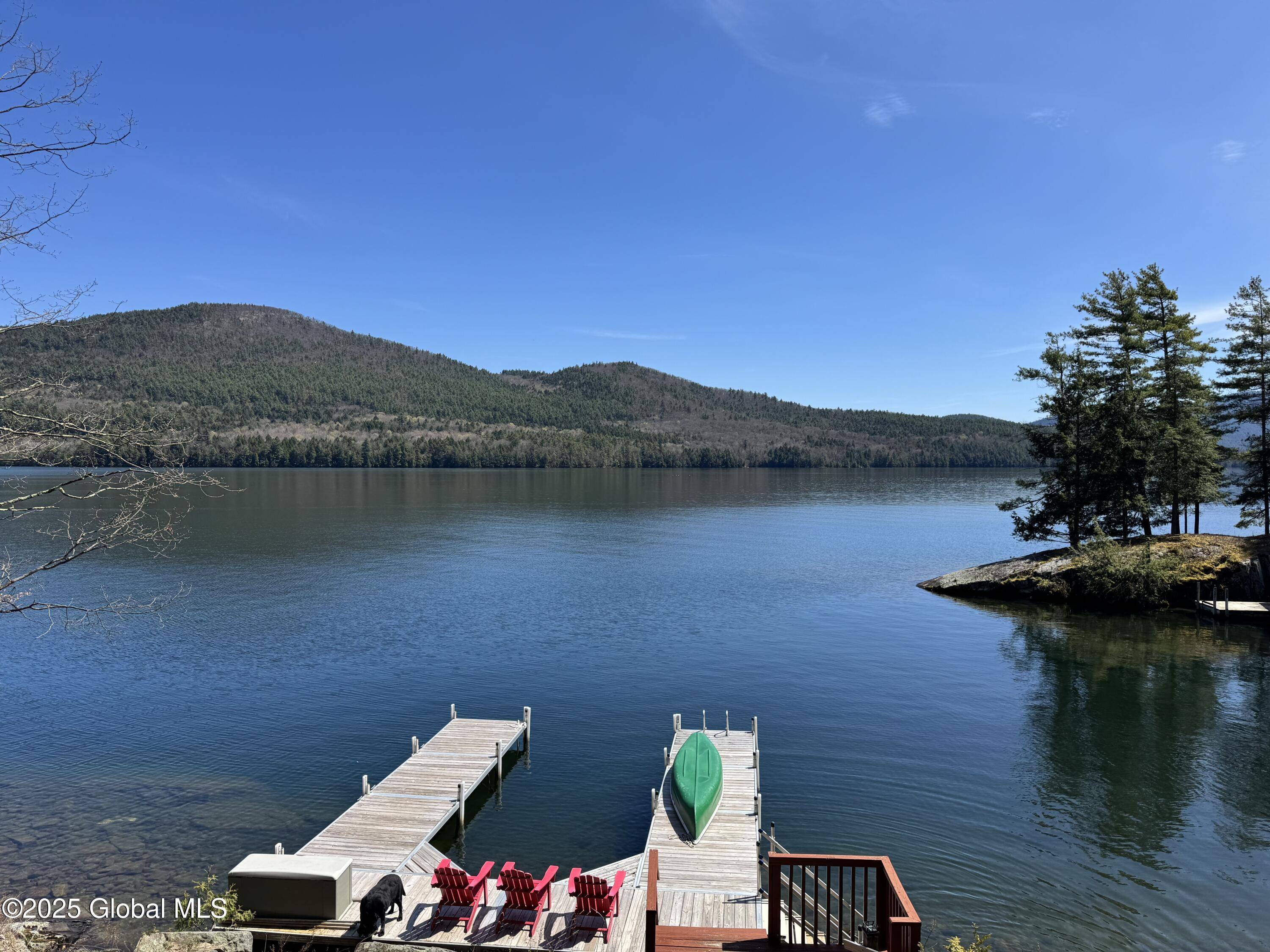 Bolton, NY 12814,4 Cliffside Drive