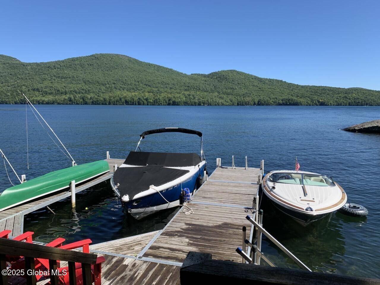 Bolton, NY 12814,4 Cliffside Drive