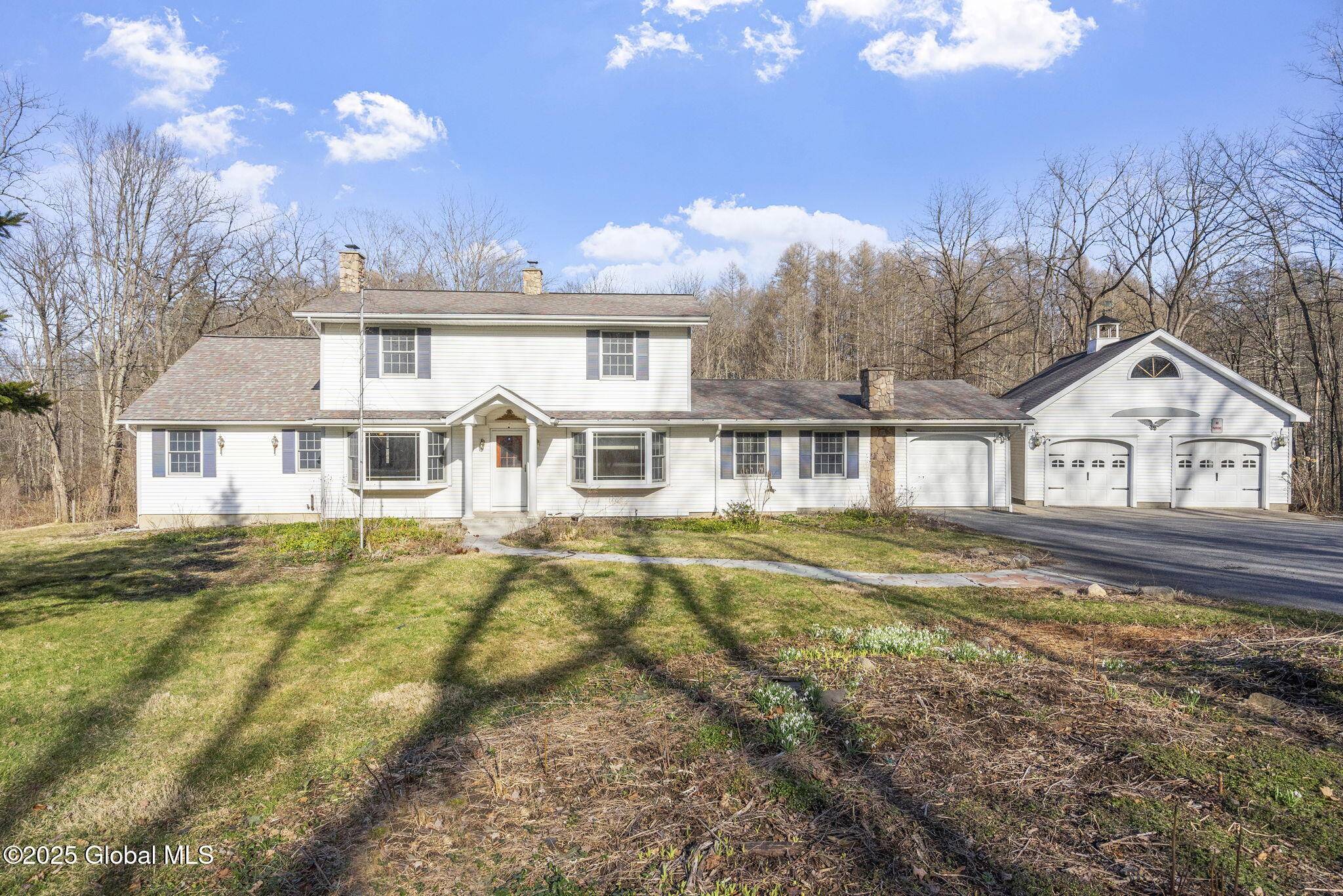 Charlton, NY 12019,2176 Maple Avenue