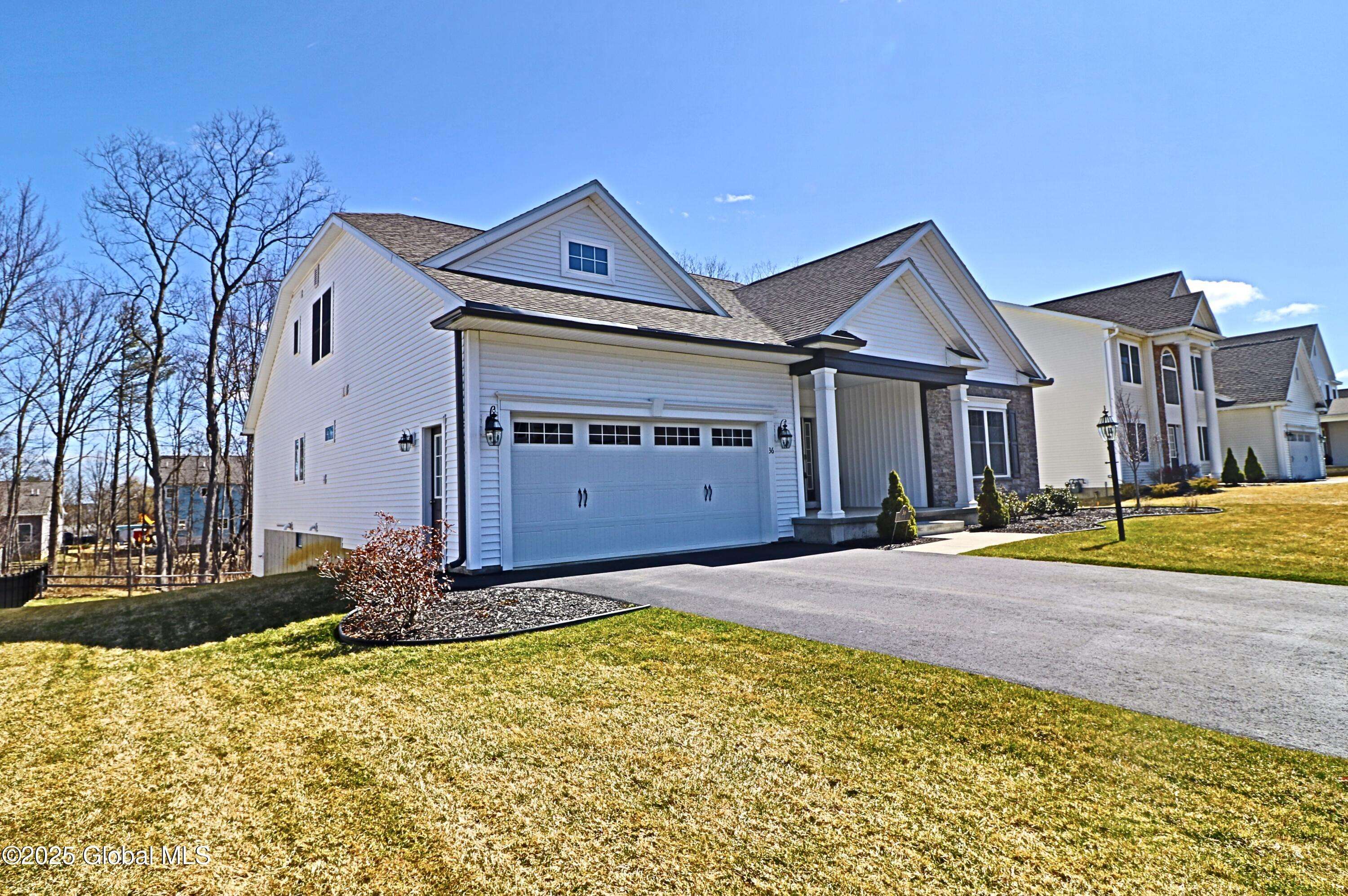Niskayuna, NY 12309,36 Bergen Pl