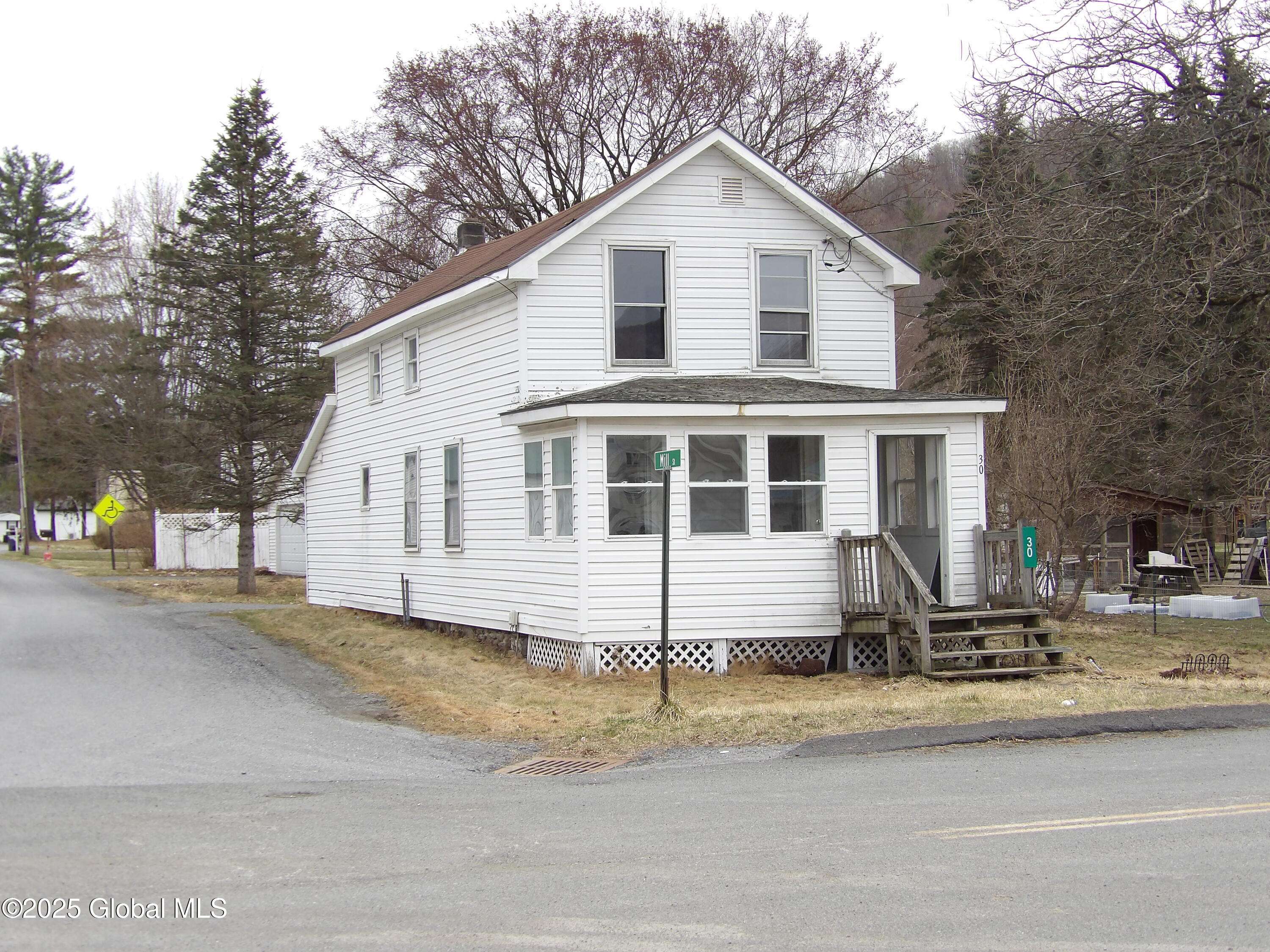 Berlin, NY 12022,30 Park Avenue