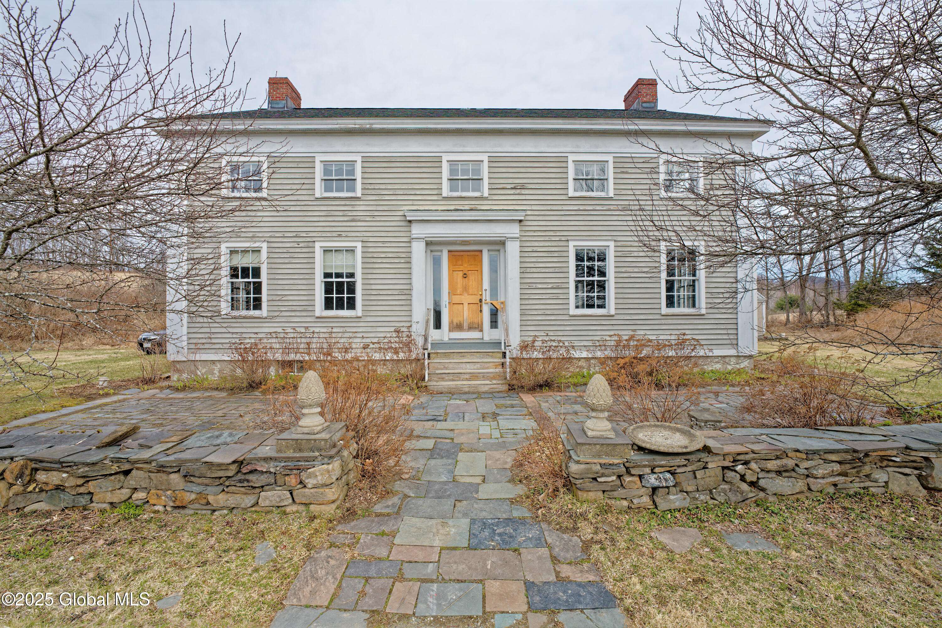 Cambridge, NY 12816,91 Darwin Road