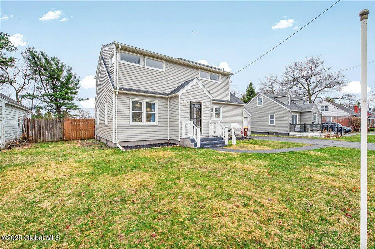 Schenectady, NY 12302,47 Macarthur Drive