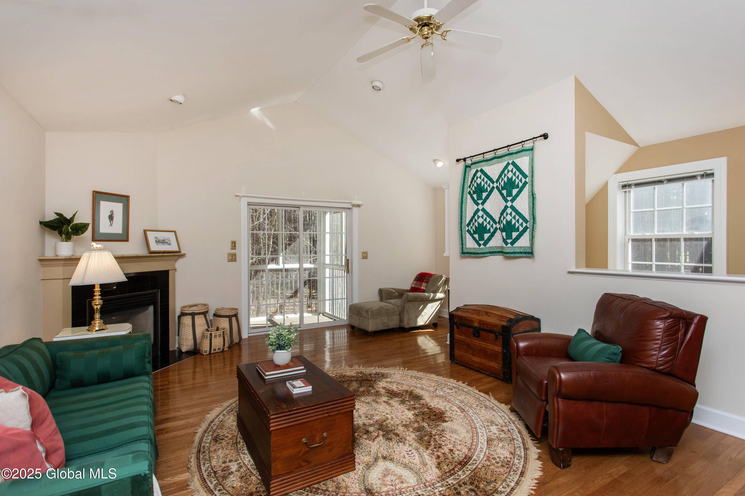 Saratoga Springs, NY 12866,14 Ellis Avenue #9