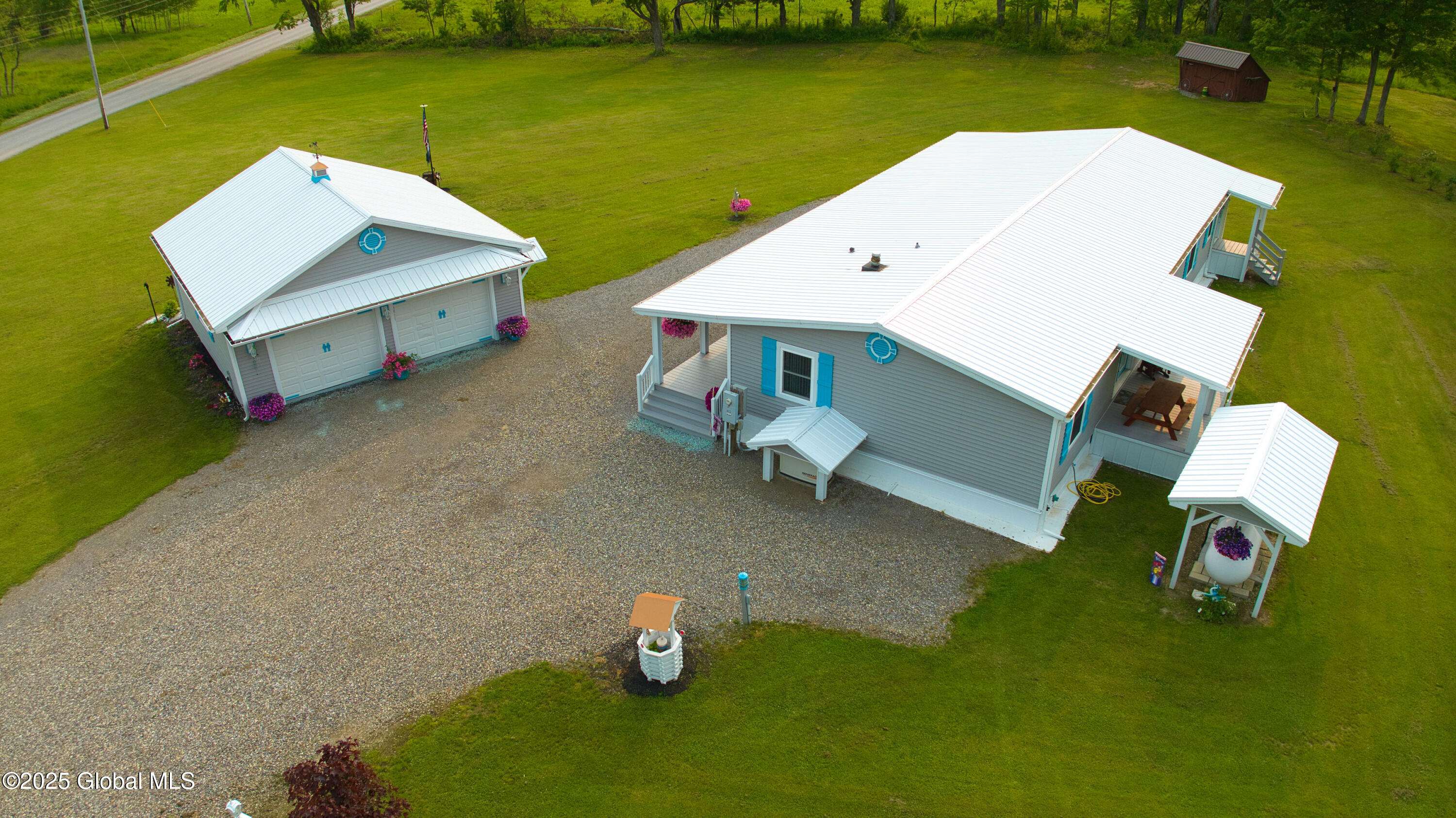 Palatine, NY 13428,612 Oswegatchie Road