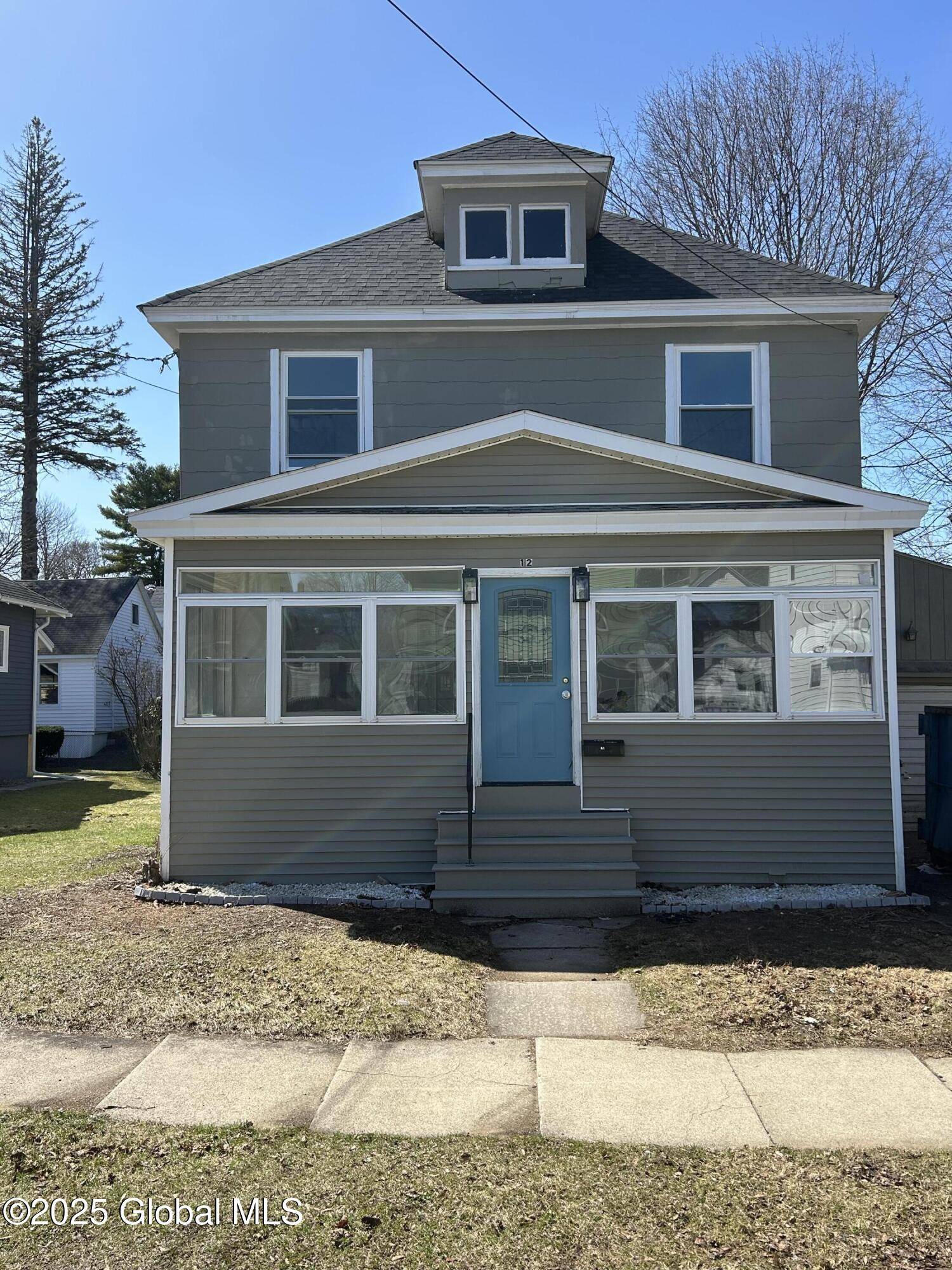 Gloversville, NY 12078,12 Monroe Street
