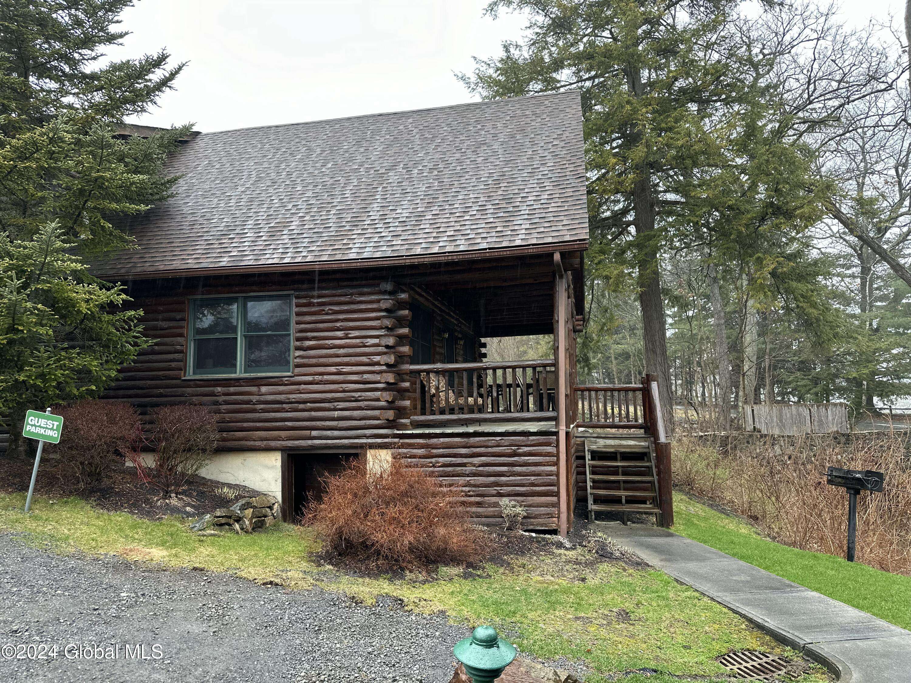 Lake George, NY 12845,3210 Lake Shore Drive #Lodge 5 Interval 10