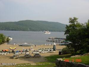 Lake George, NY 12845,3210 Lake Shore Drive #Lodge 5 Interval 10