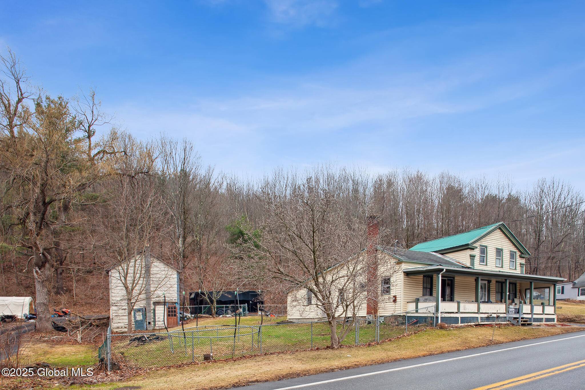Richmondville, NY 12149,138 W Main Street
