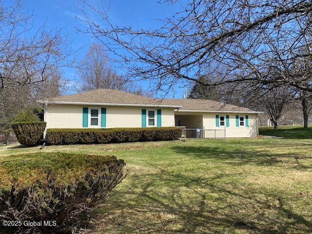 Hoosick Falls, NY 12090,31 High Street