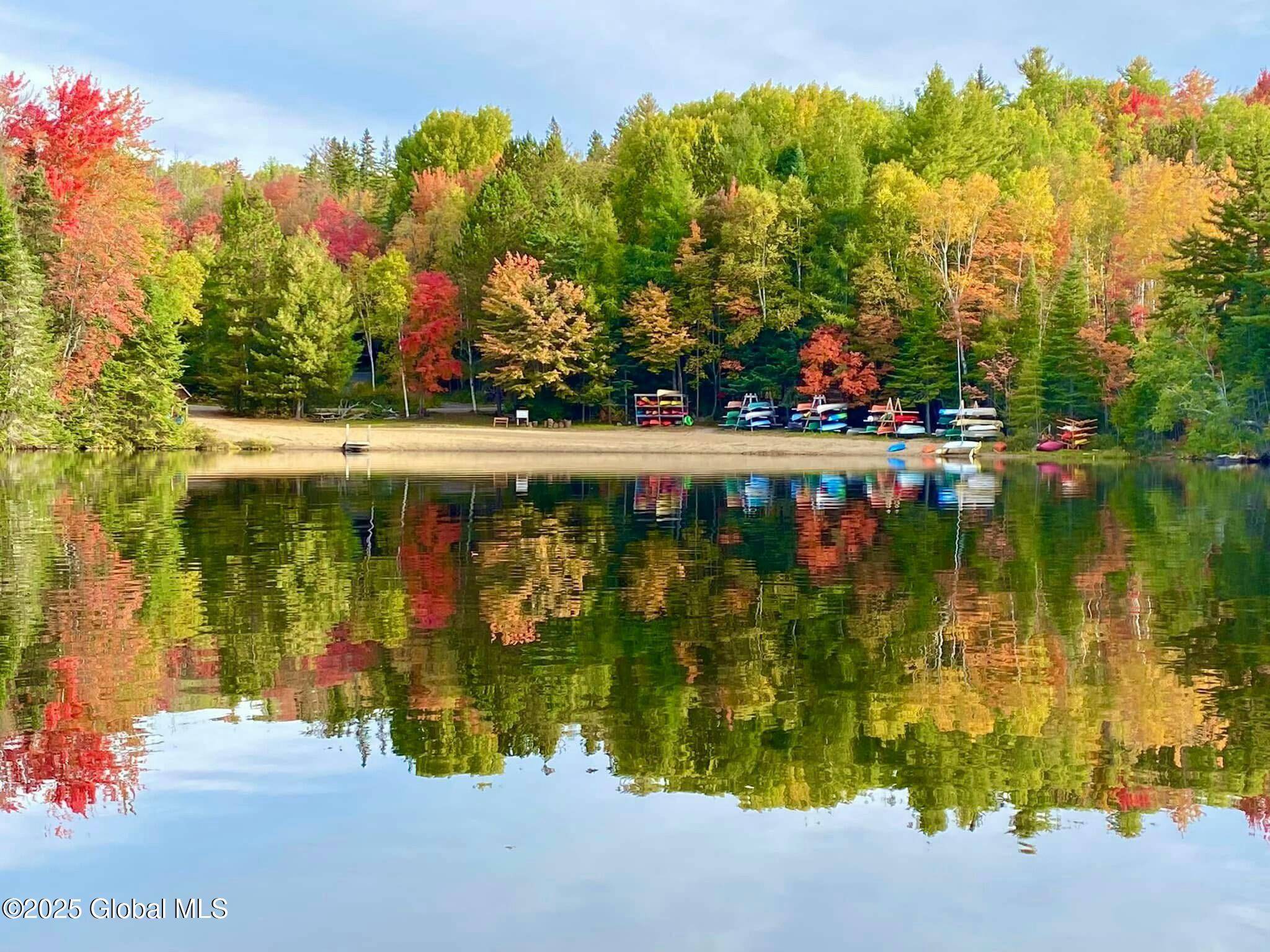 Indian Lake, NY 12842,180 Lake Snow Road