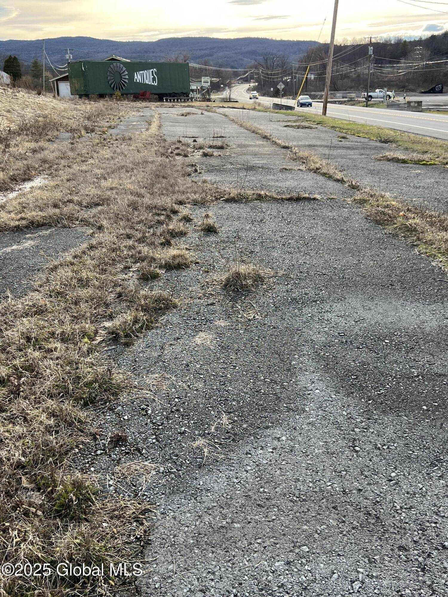 Whitehall, NY 12887,L29.7 State Route 4