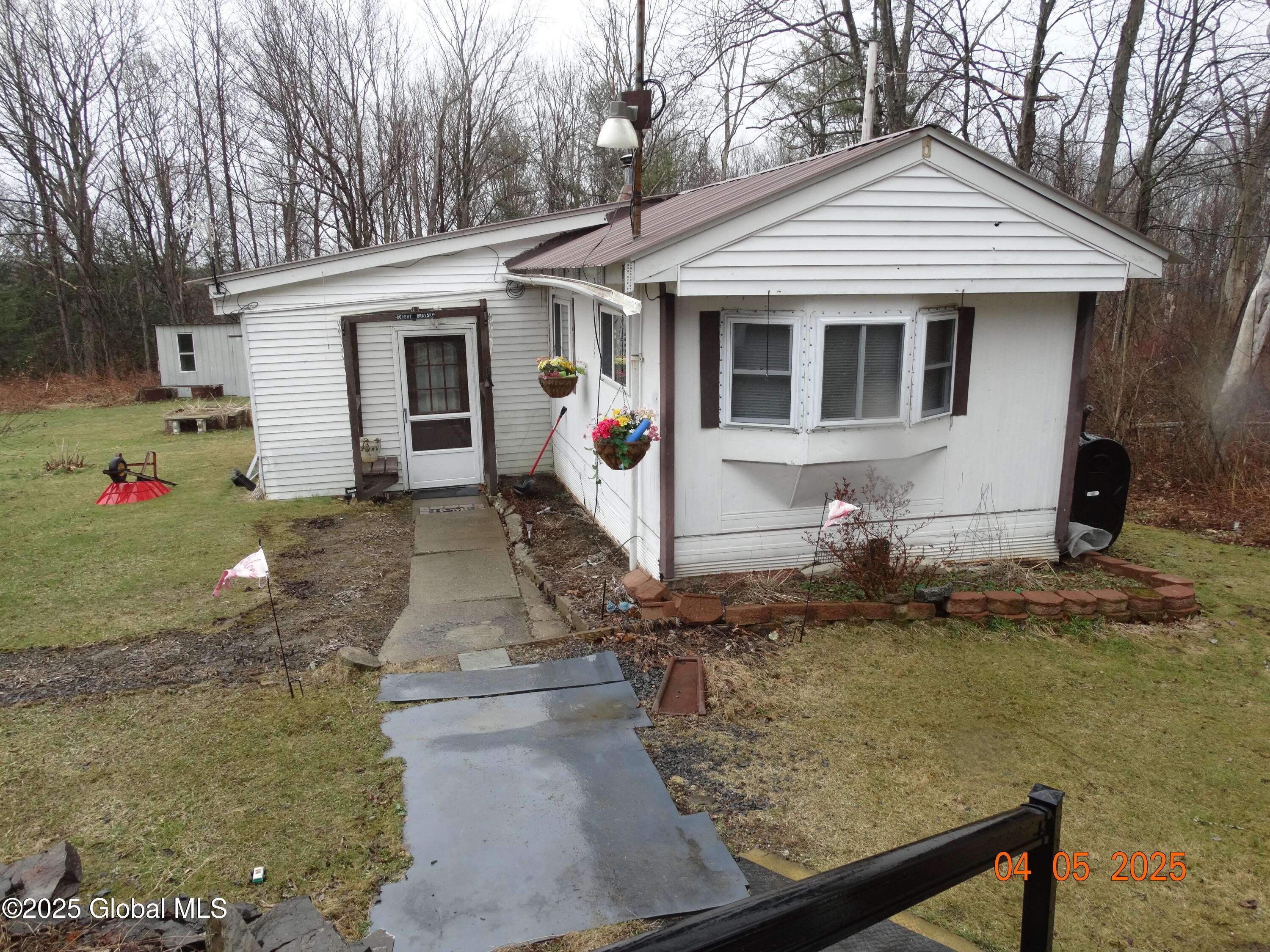 Westerlo, NY 12193,88 Udell Road