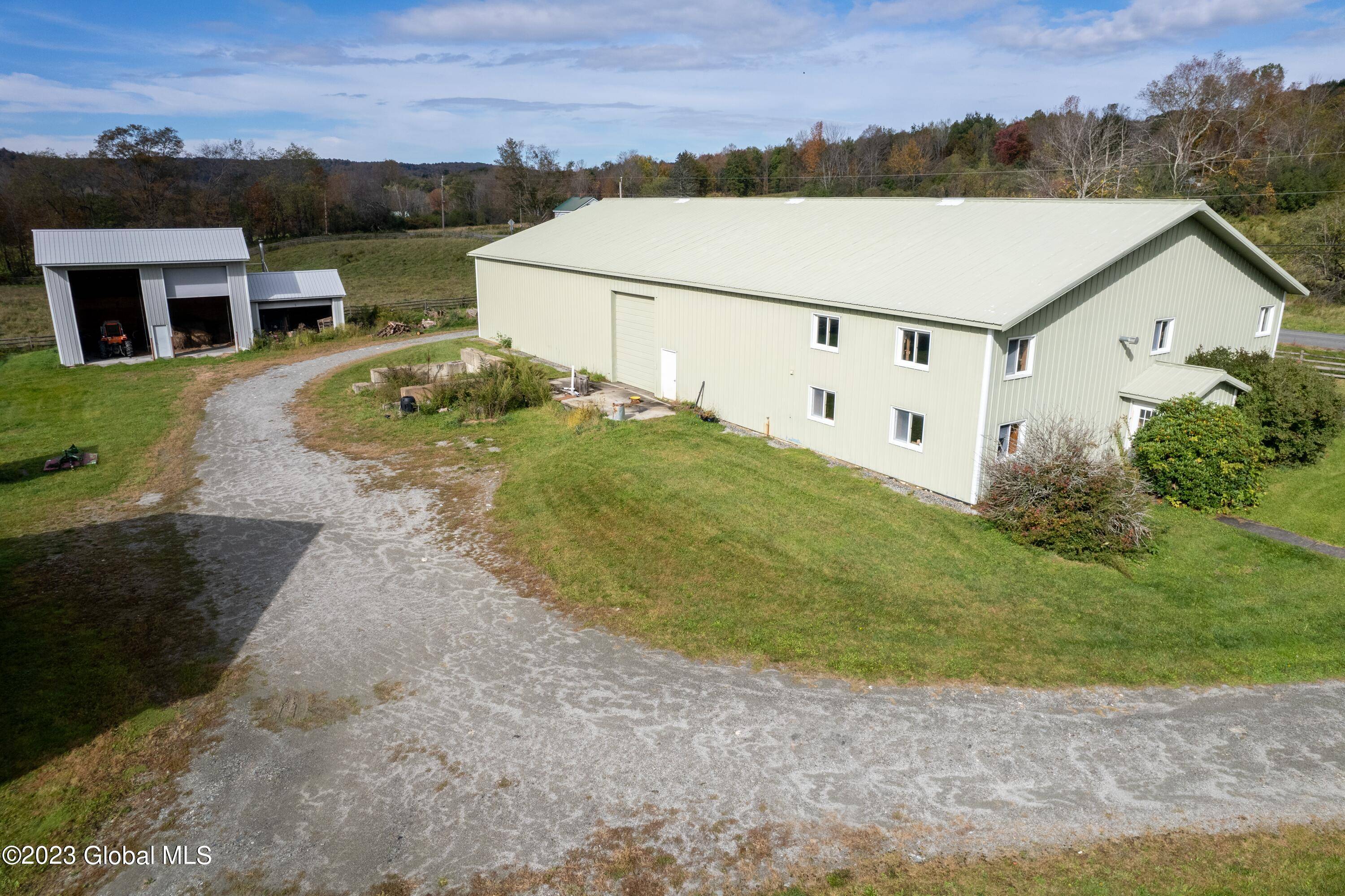 Stephentown, NY 12168,4 Whitman Rd E