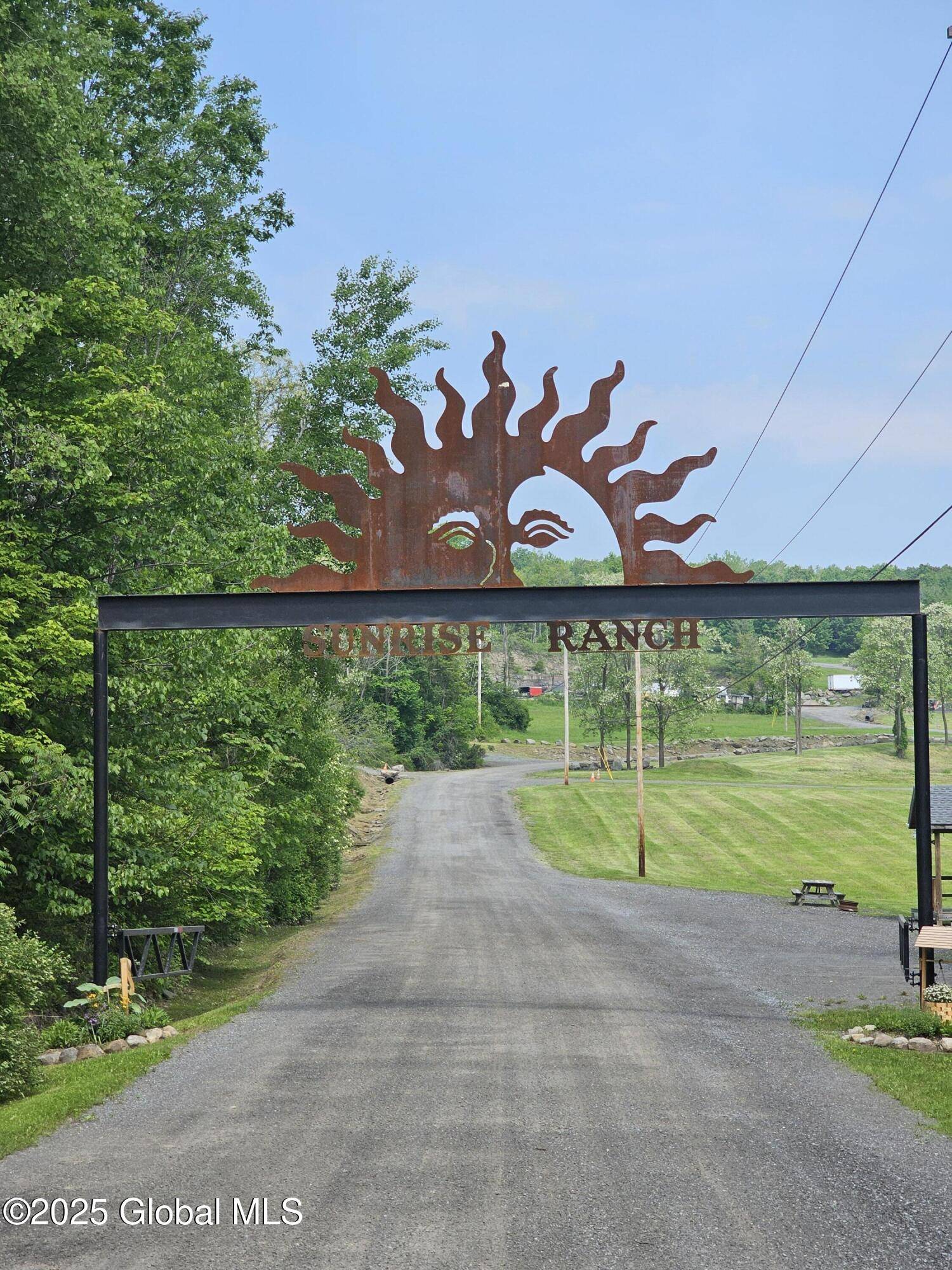 Charleston, NY 12066,301 Lape Road