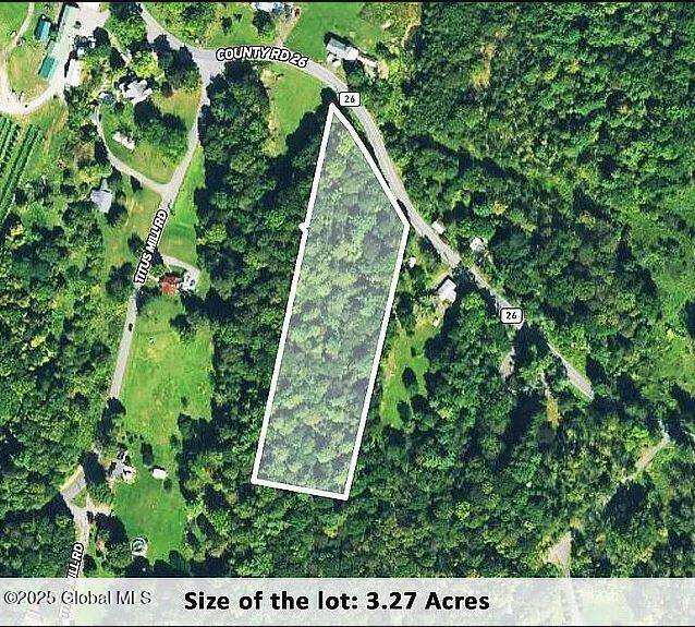 Coxsackie, NY 12042,189 County Route 26