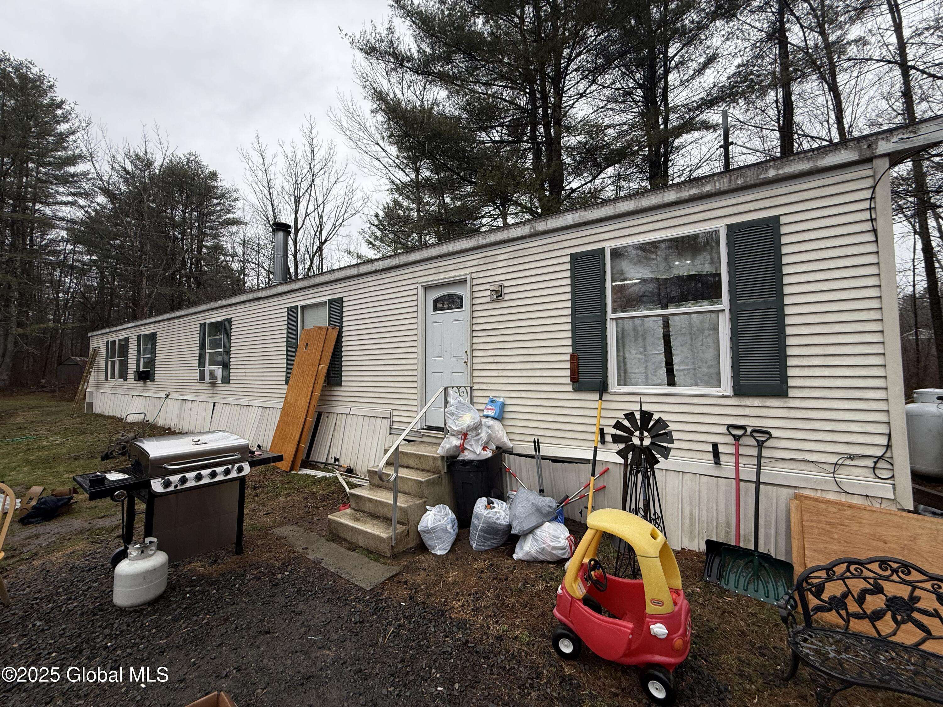 Mayfield, NY 12117,223 Beech Street