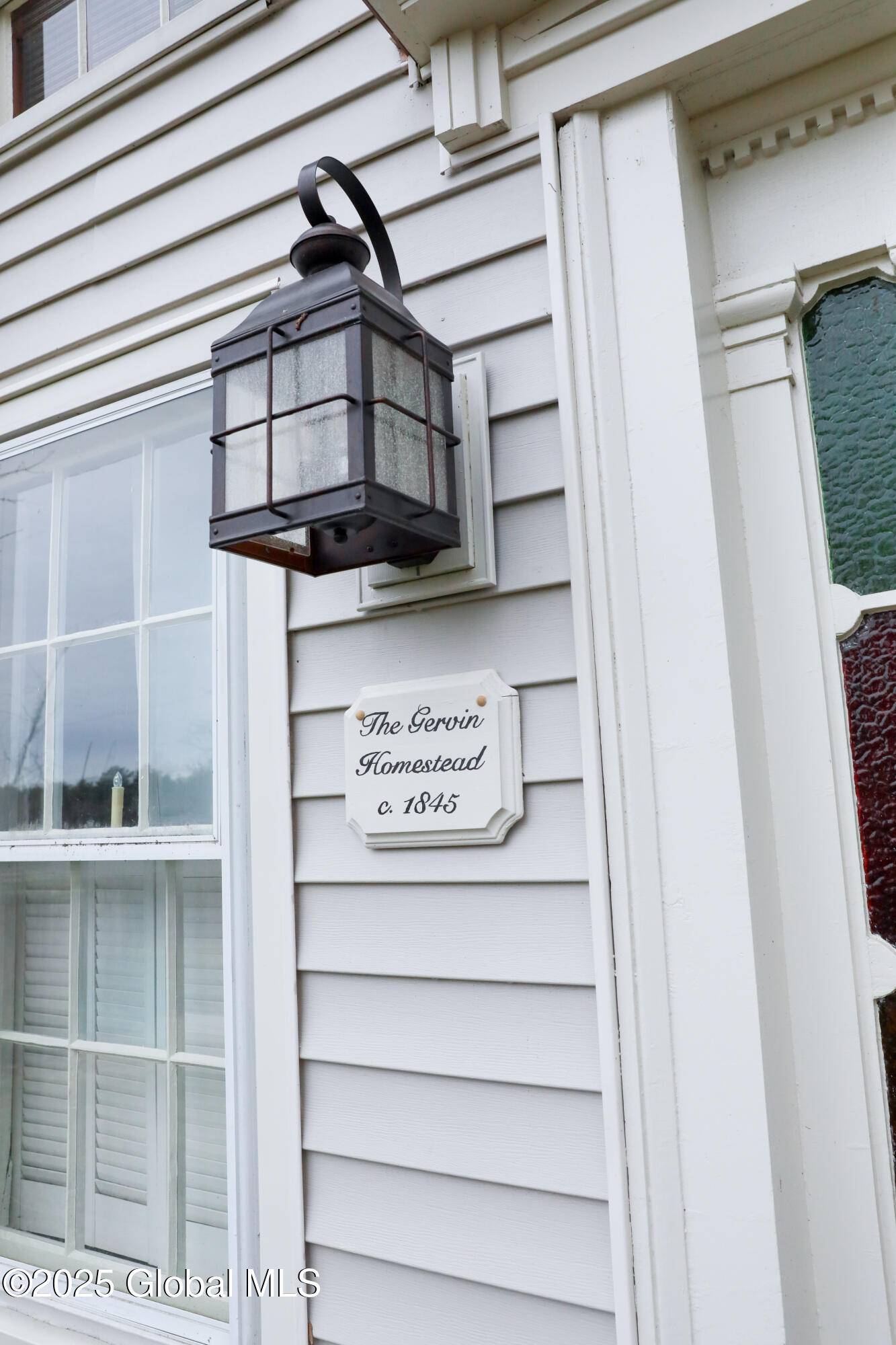 Ballston, NY 12020,87 Mann Road