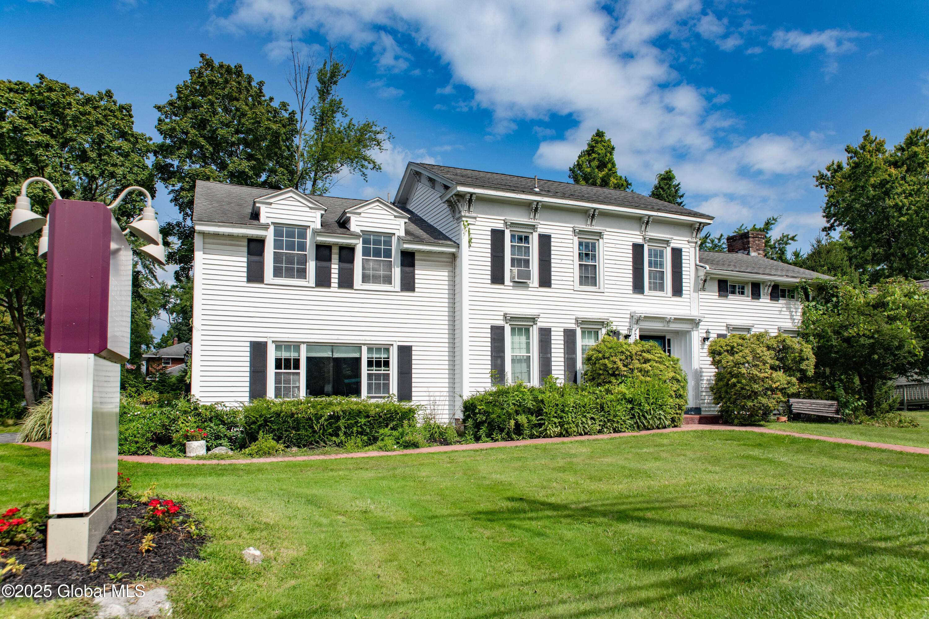 Bethlehem, NY 12054,205 Delaware Avenue