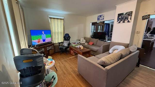 Schenectady, NY 12306,1031 Helderberg Avenue