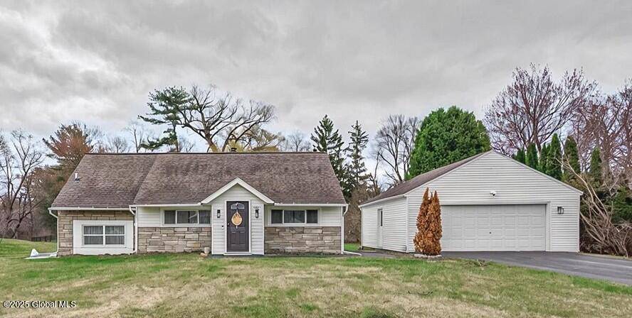 Niskayuna, NY 12309,840 Whitney Drive