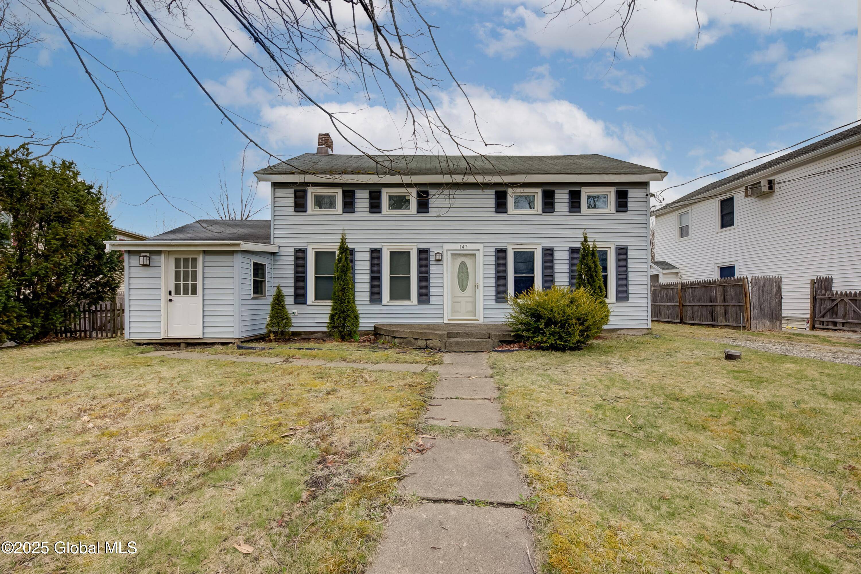 Kinderhook, NY 12130,147 Parker Hall Road