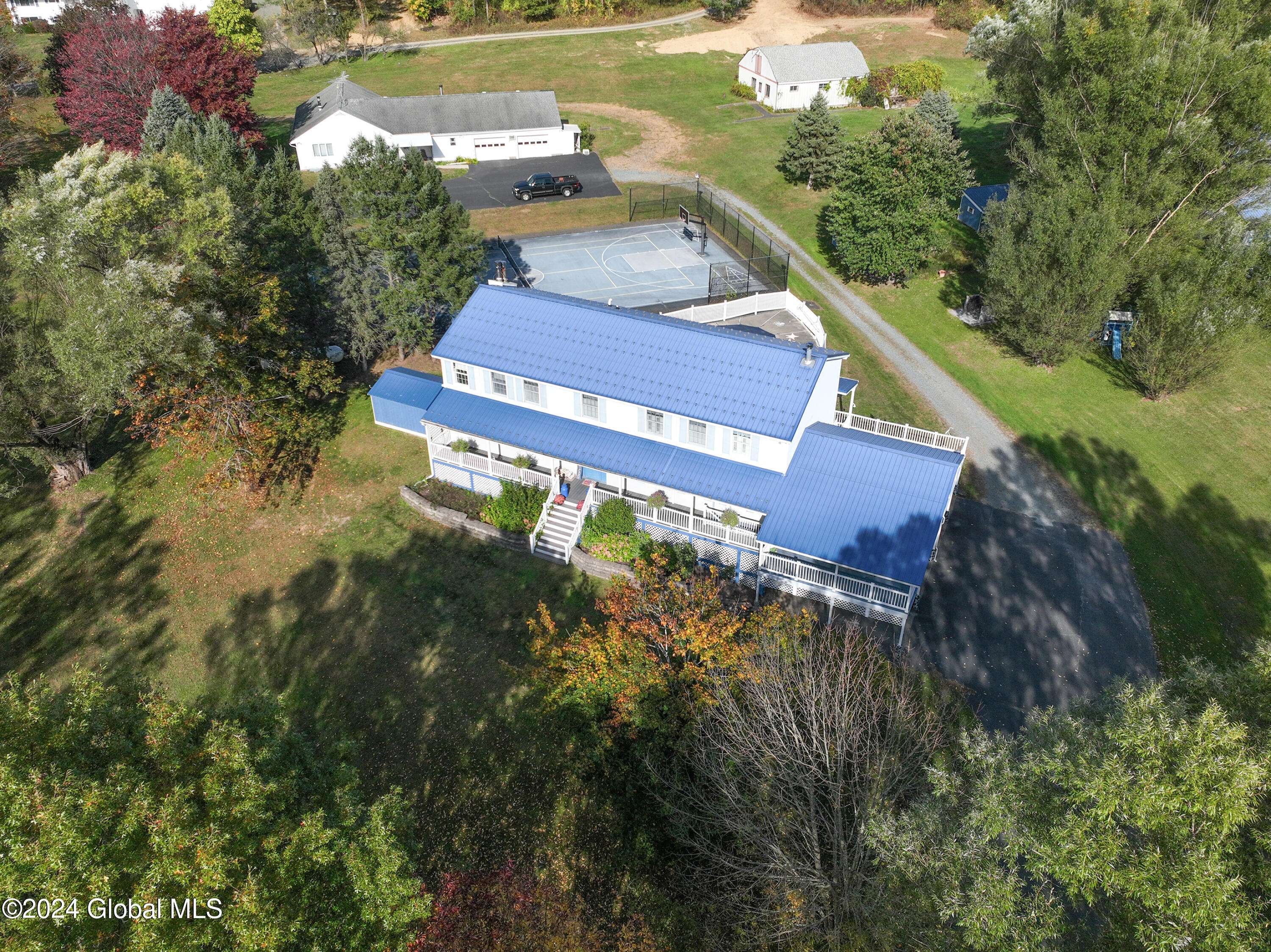 Brunswick, NY 12180,70 Town Office Road