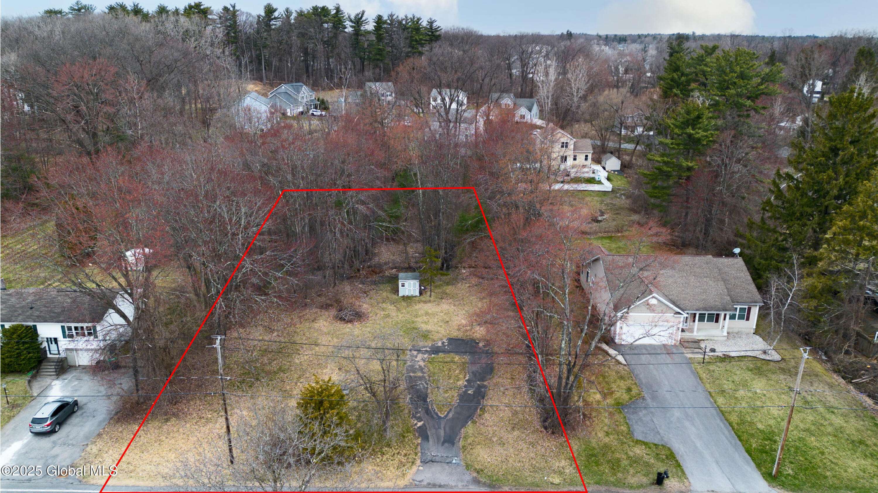 Niskayuna, NY 12304,343 Ferris Road