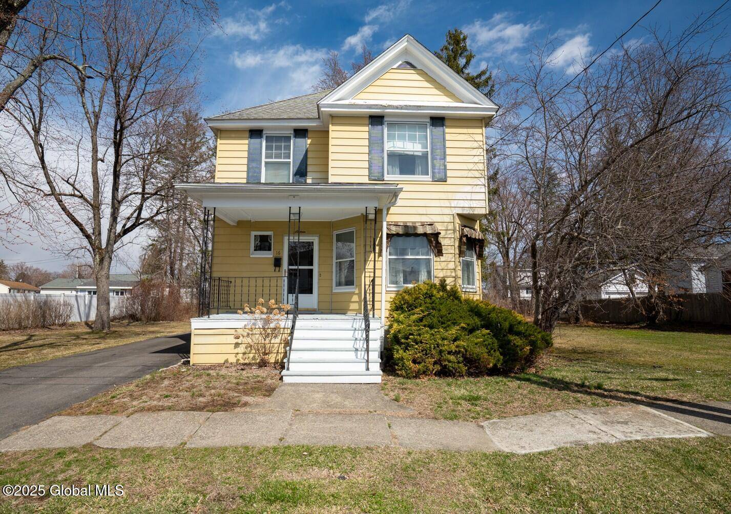 Hudson, NY 12534,16 Oakwood Boulevard