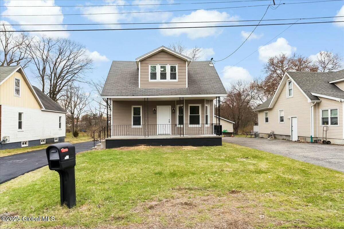 Niskayuna, NY 12304,449 Taurus Road