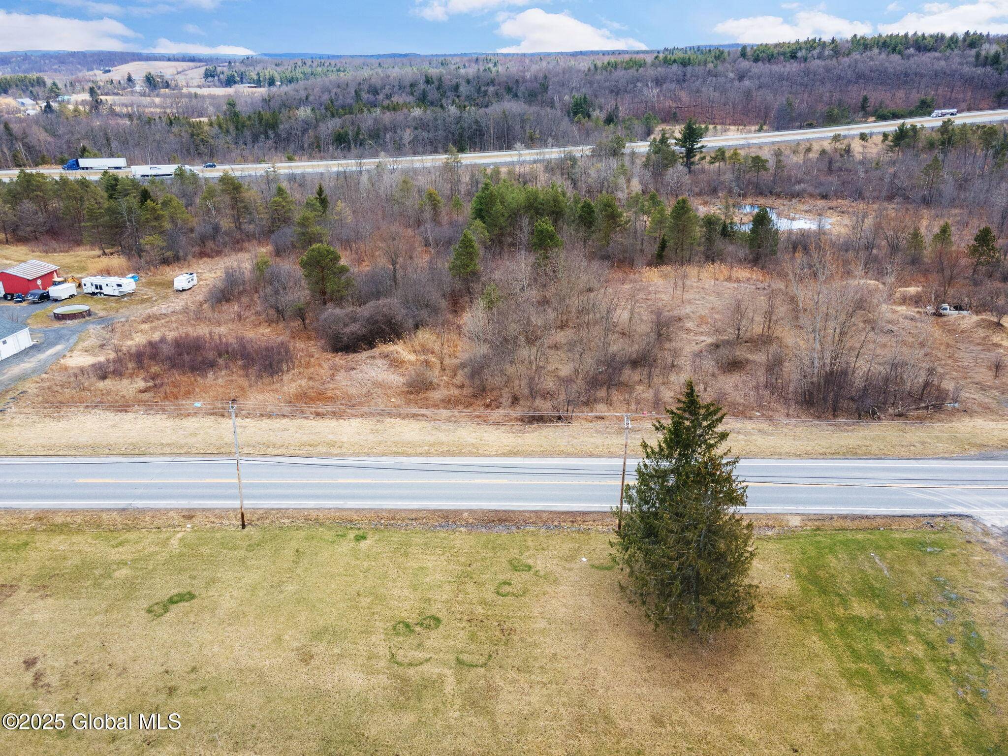Duanesburg, NY 12053,L2.114 Duanesburg Road