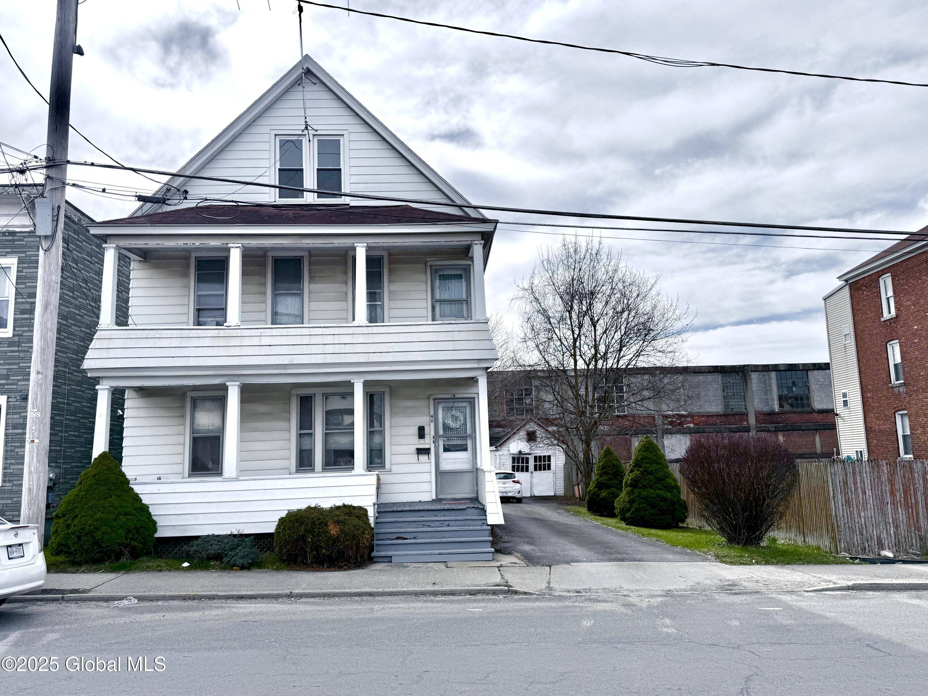 Amsterdam, NY 12010,40 James Street