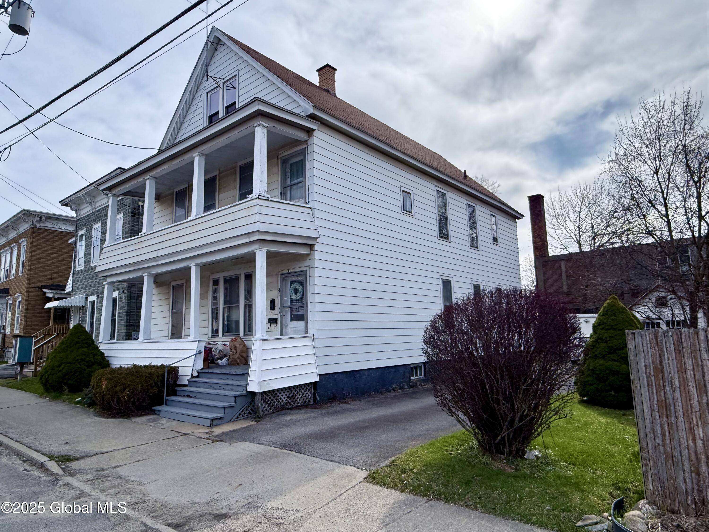 Amsterdam, NY 12010,40 James Street