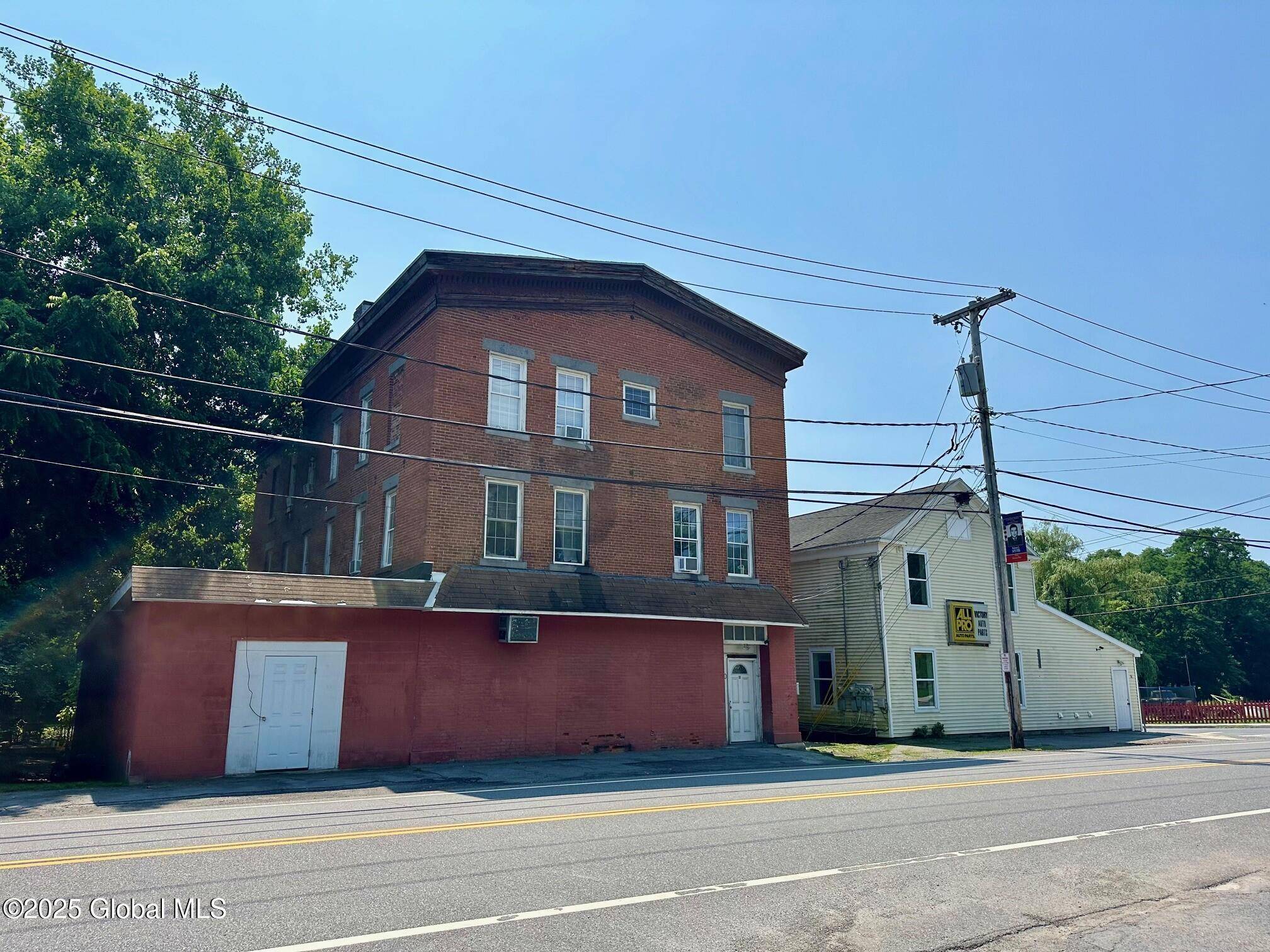 Victory, NY 12884,50-52 Gates Avenue