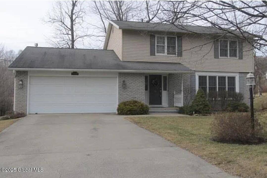 Cobleskill, NY 12043,105 Overlook Drive