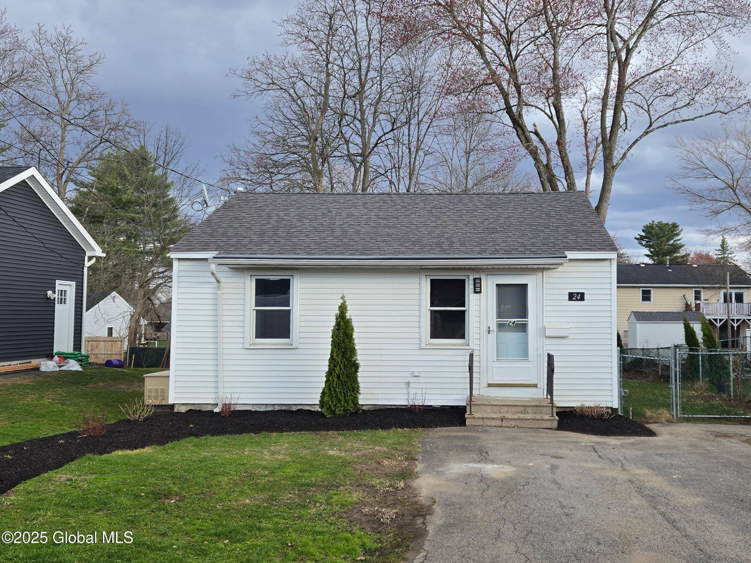 Colonie, NY 12304,24 Canton Street