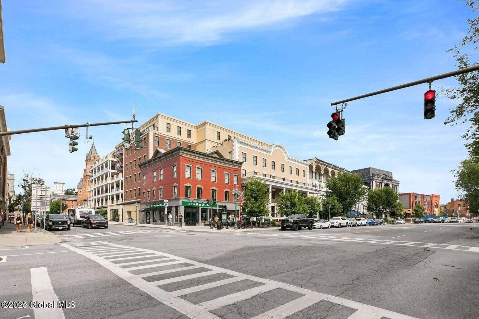 Saratoga Springs, Inside, NY 12866,19 Washington Street #259 I