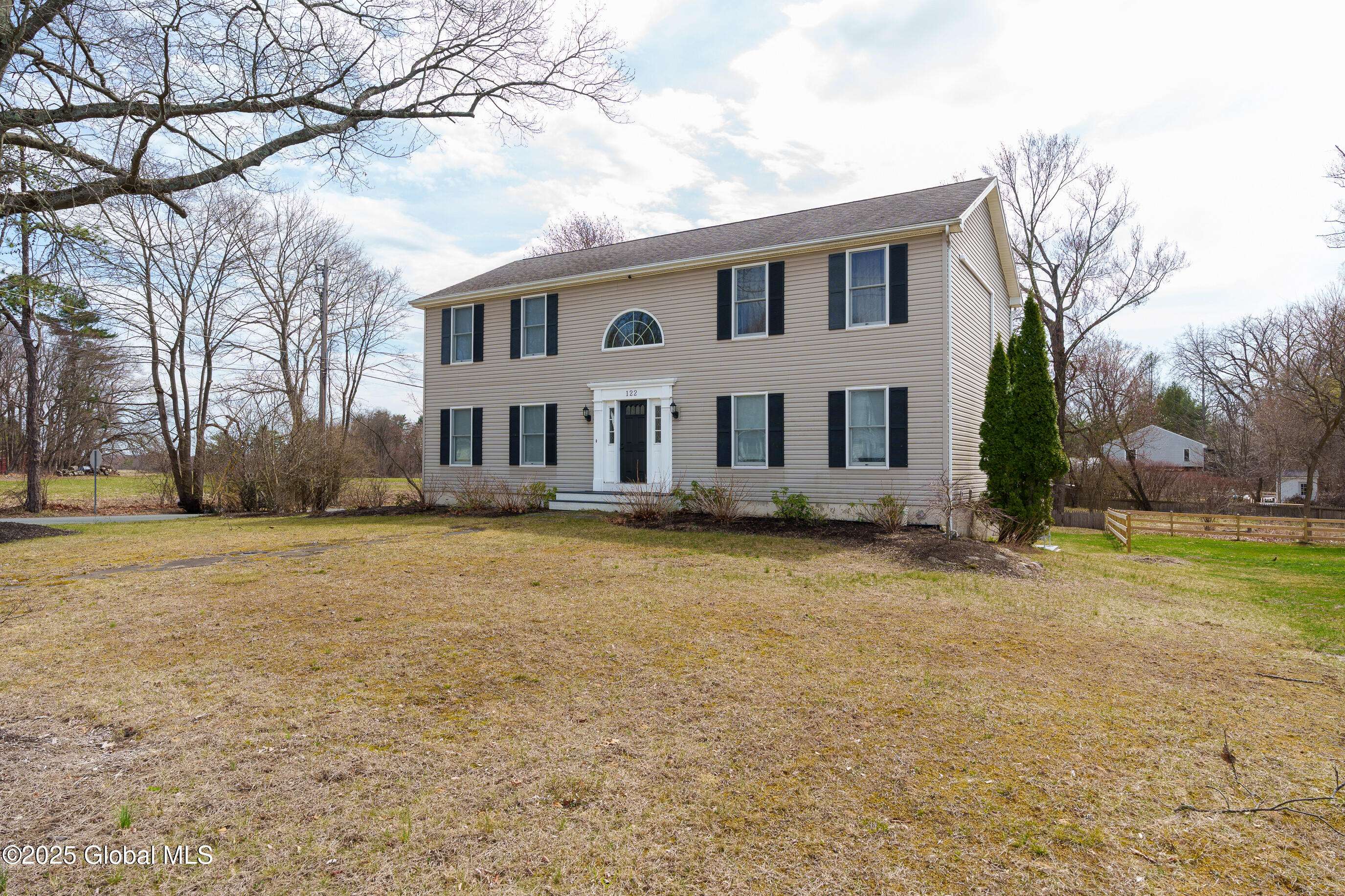 Bethlehem, NY 12054,122 Kenwood Avenue
