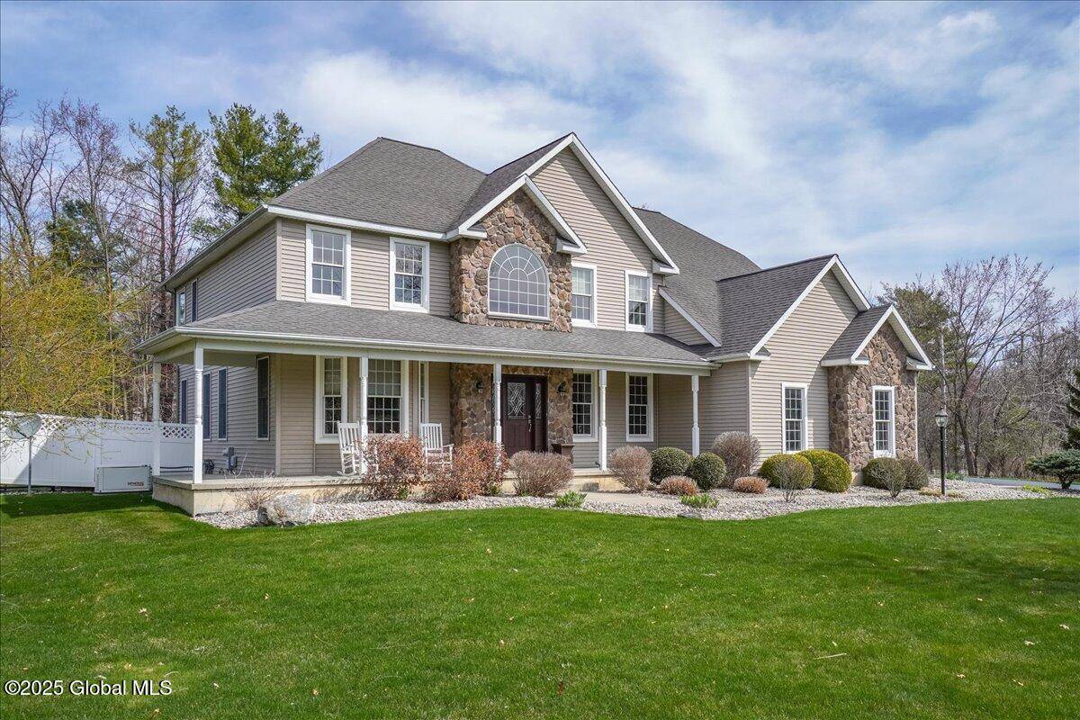 Ballston, NY 12019,2 Leah Court