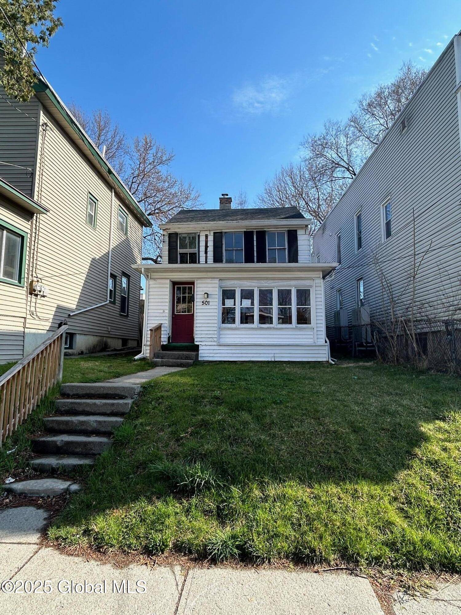Albany, NY 12208,501 Morris Street