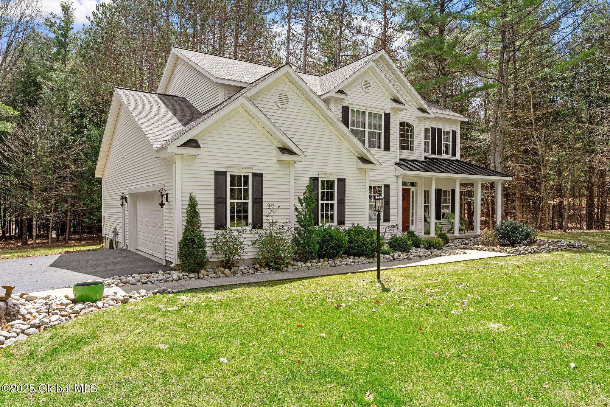 Corinth, NY 12859,22 Trout Pond Road