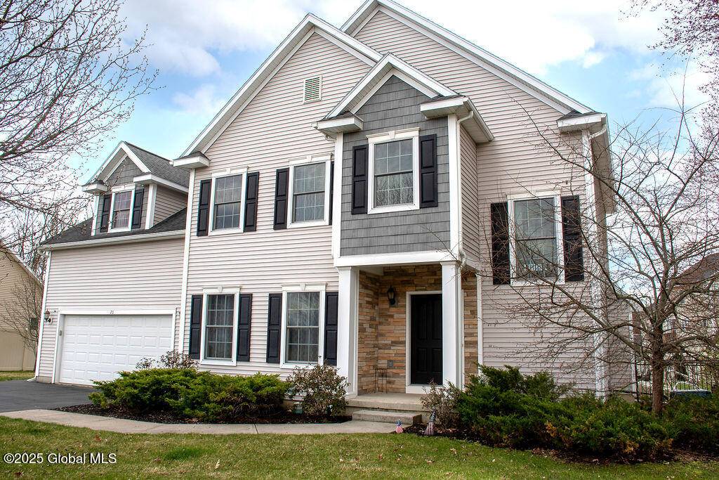 Colonie, NY 12110,20 Fort Vaux Lane