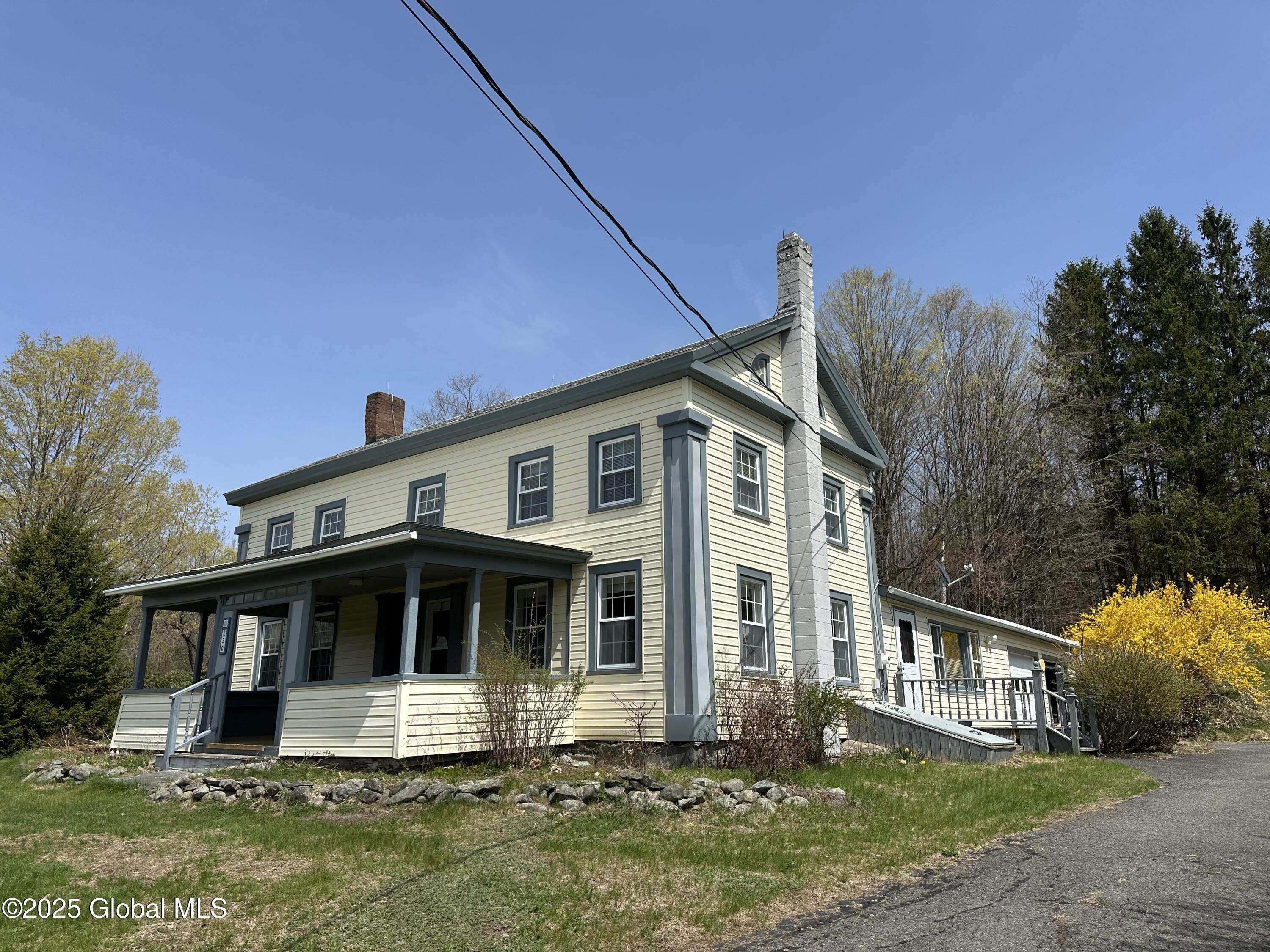 Stephentown, NY 12018,230 S Road