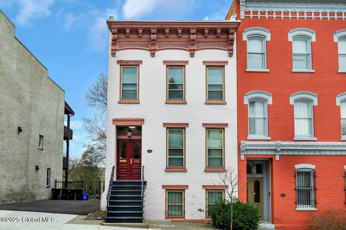 Albany, NY 12202,116 Philip Street