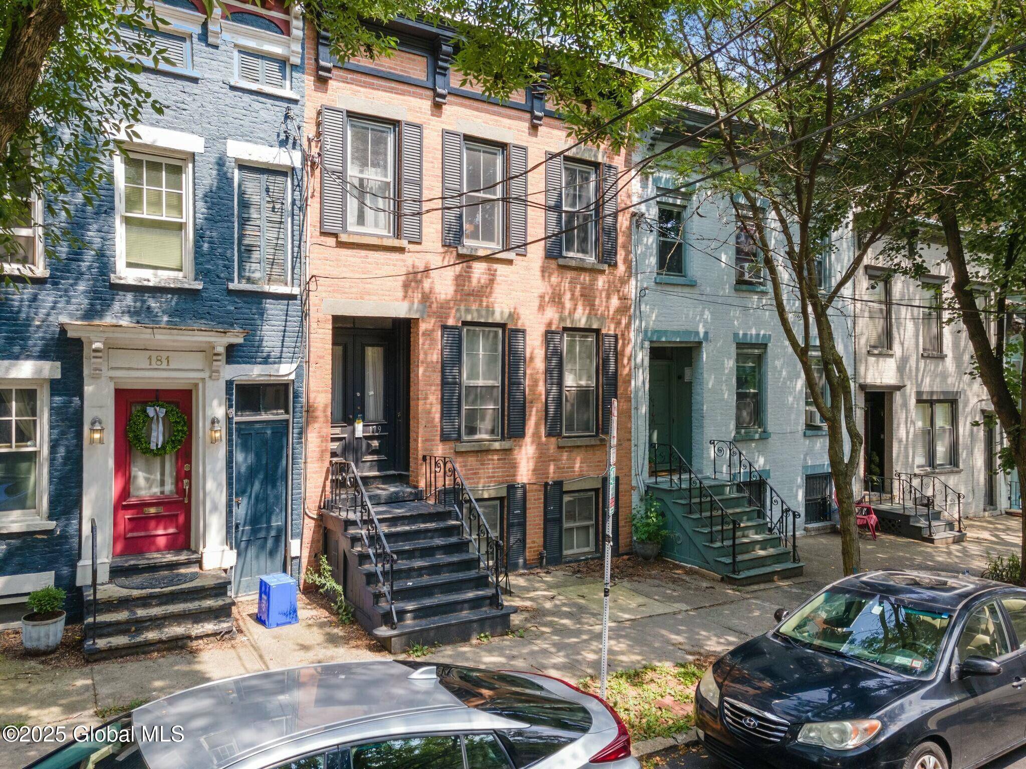 Albany, NY 12210,179 Lancaster Street