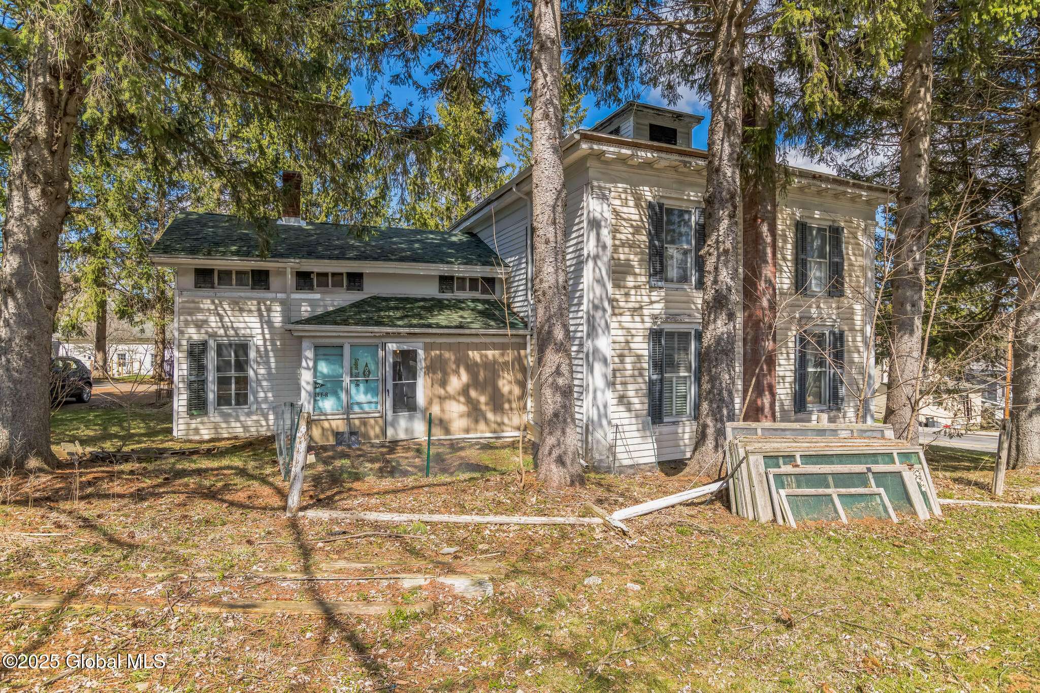 Sharon Springs, NY 13459,542 Highway Route 20