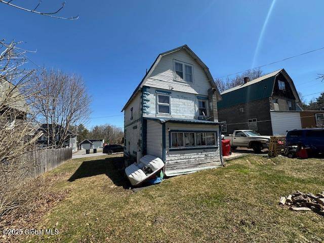 Moriah, NY 12998,9 Bridal Row
