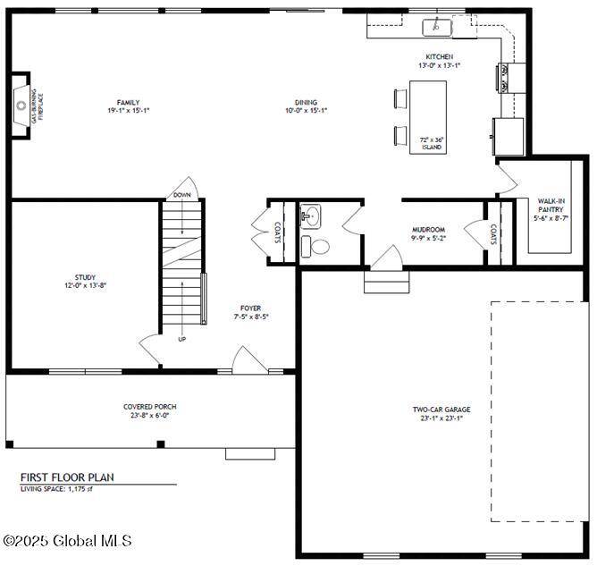 Greenfield, NY 12833,12 Crestwood Drive