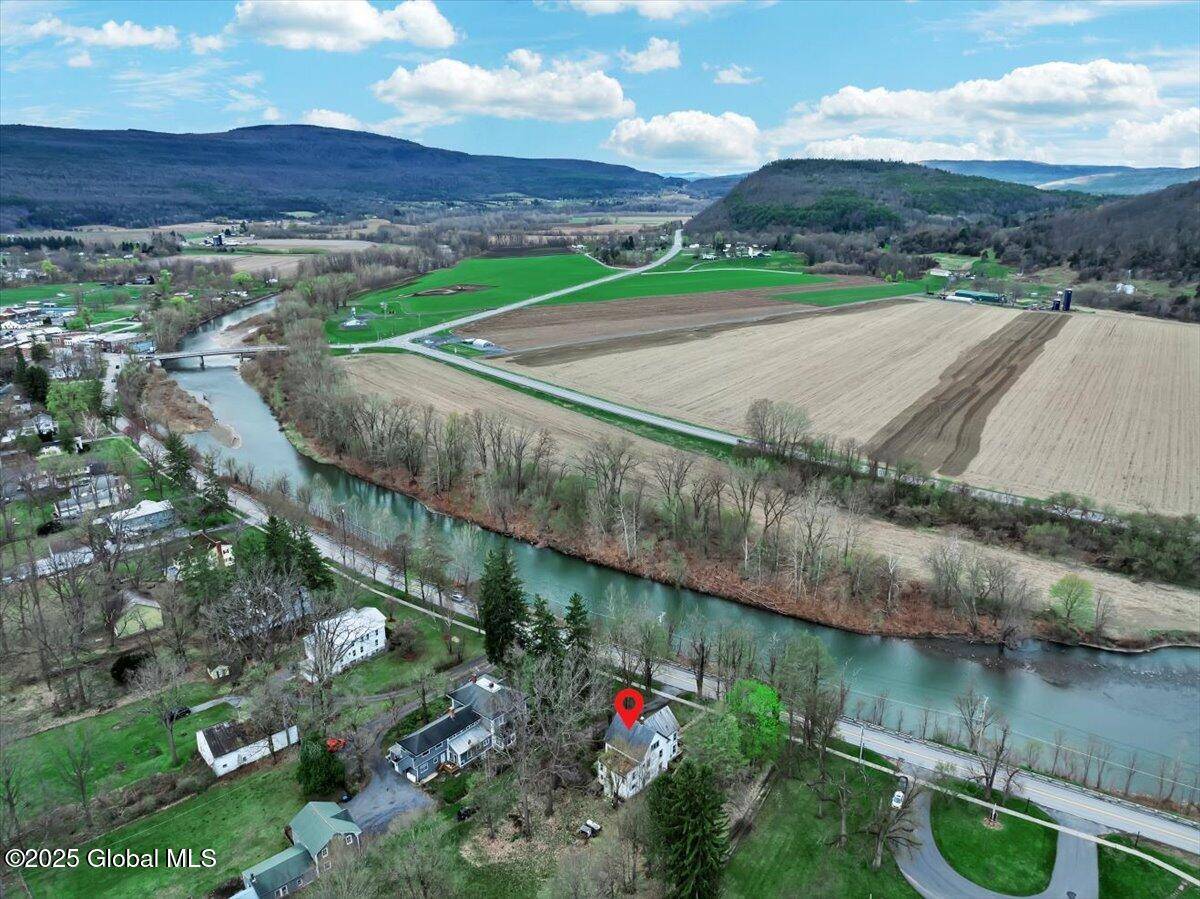 Middleburgh, NY 12122,168 River Street