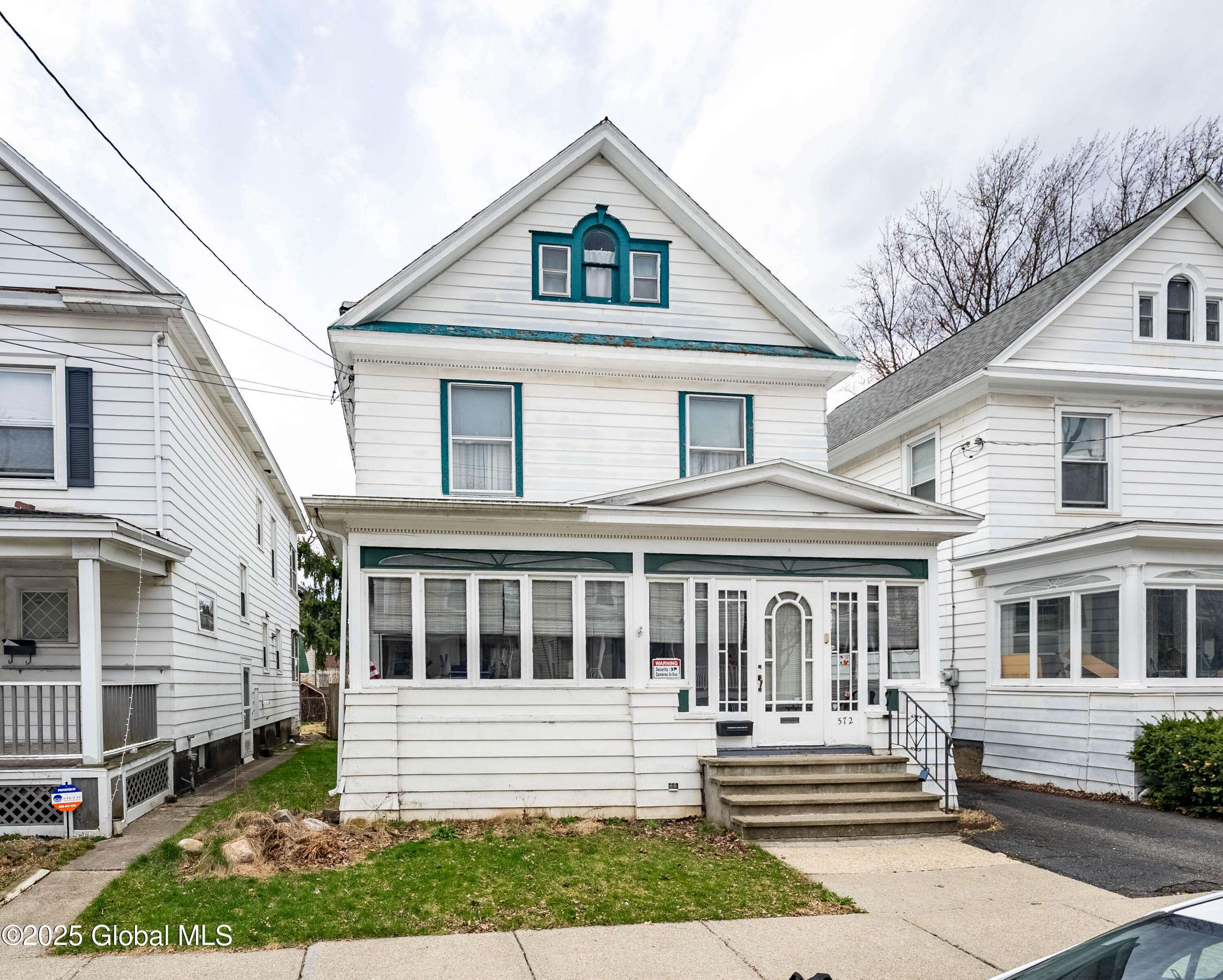 Albany, NY 12208,572 Morris Street